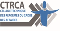 Logo: CTRCA