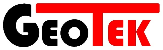 Logo: GEOTEK SARL