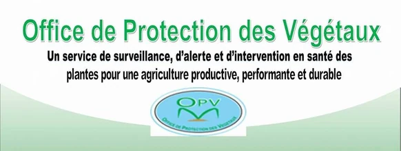 Logo: OPV