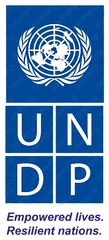 Logo: UNDP