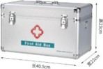 First Aid Box, Large