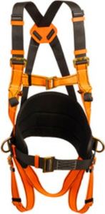 Full-Body Safety Harness