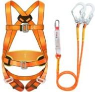 Harness Kit with Lanyard