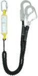 Lanyard with Large Scaffold Hooks