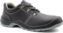 Low-Cut Safety Shoes