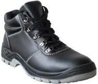 Ankle Safety Boots