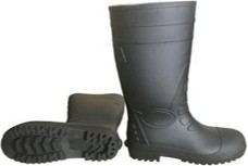 PVC Safety Gumboots