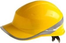 Reflective Safety Helmet