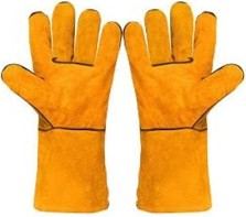 Welding Gauntlets