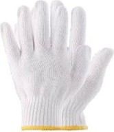 Cotton Knit Gloves