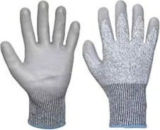 Cut-Resistant Gloves