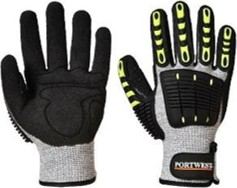 Impact & Cut-Resistant Gloves