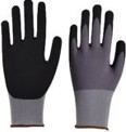 Nitrile-Coated Gloves
