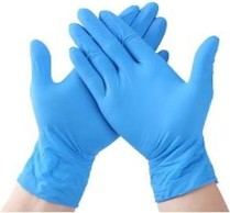 Disposable Nitrile Gloves