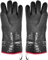 Heat-Resistant Neoprene Gloves