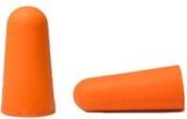 Disposable Foam Earplugs