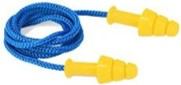 Reusable Silicone Earplugs