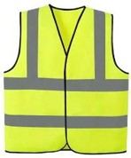 Hi-Vis Safety Vest