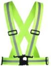 Reflective Straps