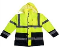 Hi-Vis Jacket