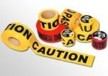 PE Barrier Tape