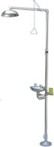 Emergency Shower & Eyewash Station