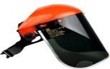 Shaded Face Shield