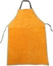 Leather Welding Apron