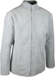 Leather Welding Jacket