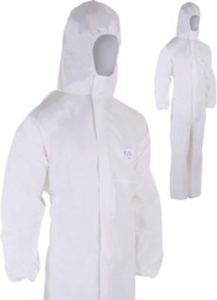 Disposable Coverall