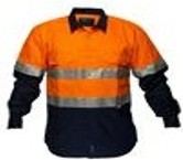 Work Shirt