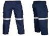 Flame-Retardant Trousers