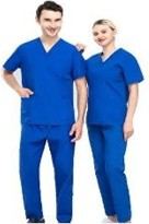 Medical Scrubs