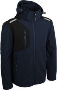 Softshell Jacket