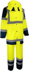 Rainwear