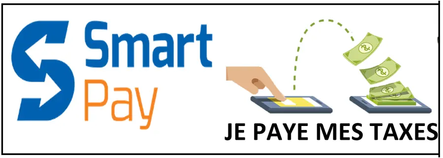 SMARTPAY "Je paye mes taxes" campaign